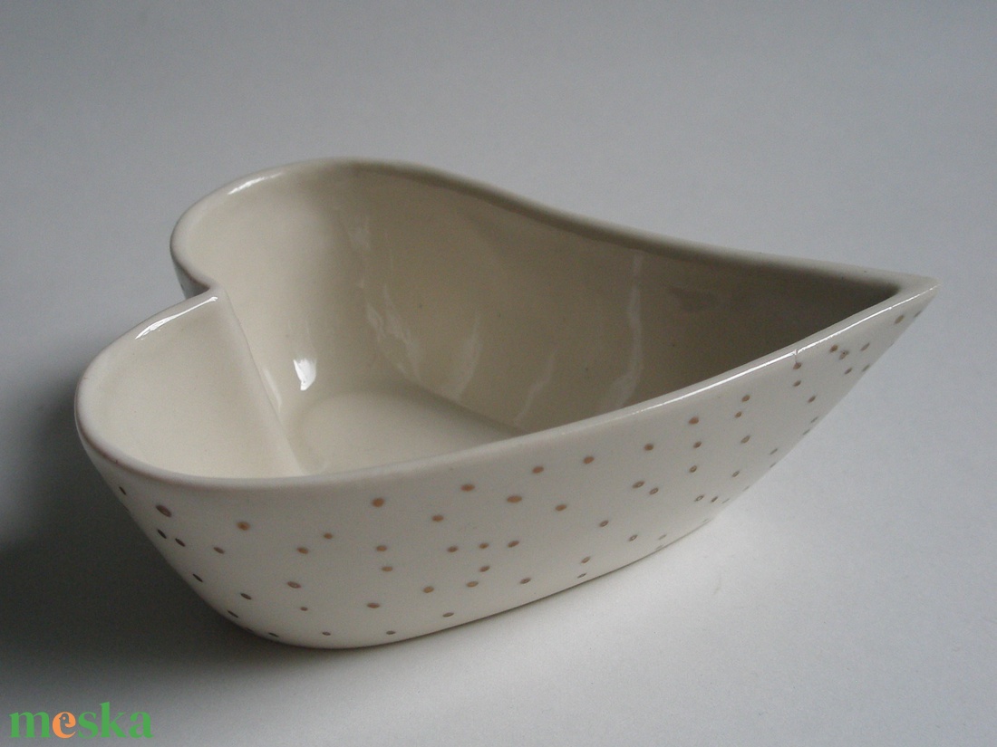 szív-készlet - otthon & életmód - konyhafelszerelés, tálalás - Meska.hu