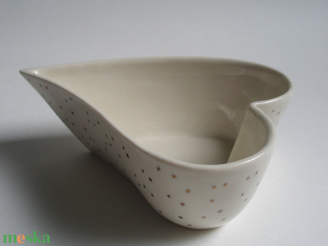 szív-készlet - otthon & életmód - konyhafelszerelés, tálalás - Meska.hu