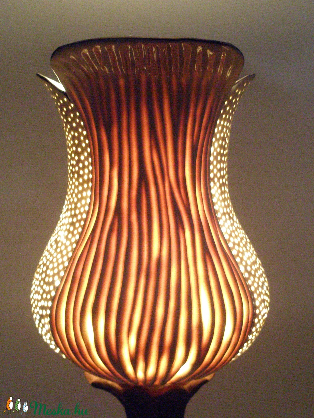 hangulatlámpa - otthon & életmód - lámpa - hangulatlámpa - Meska.hu
