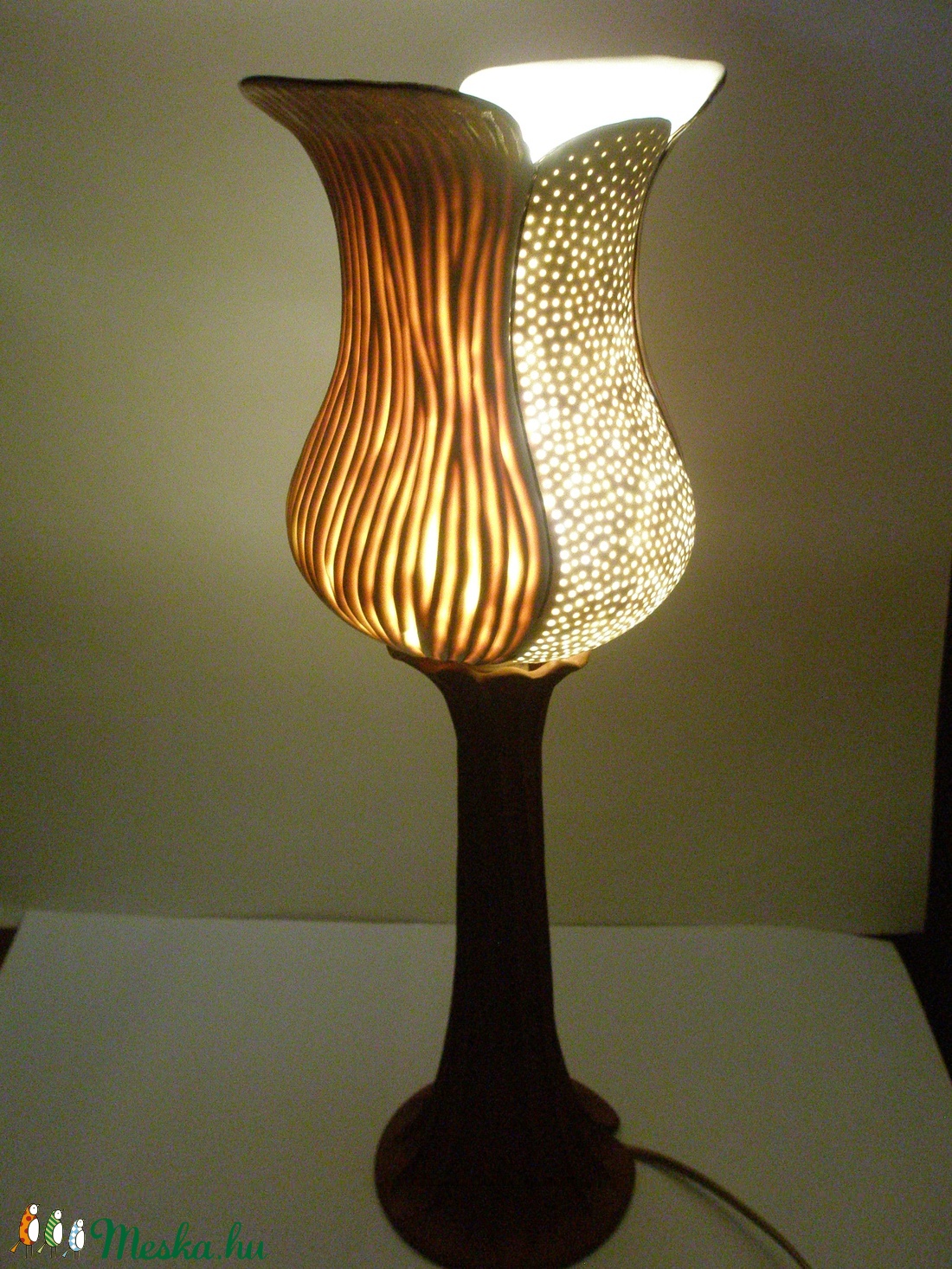 hangulatlámpa - otthon & életmód - lámpa - hangulatlámpa - Meska.hu