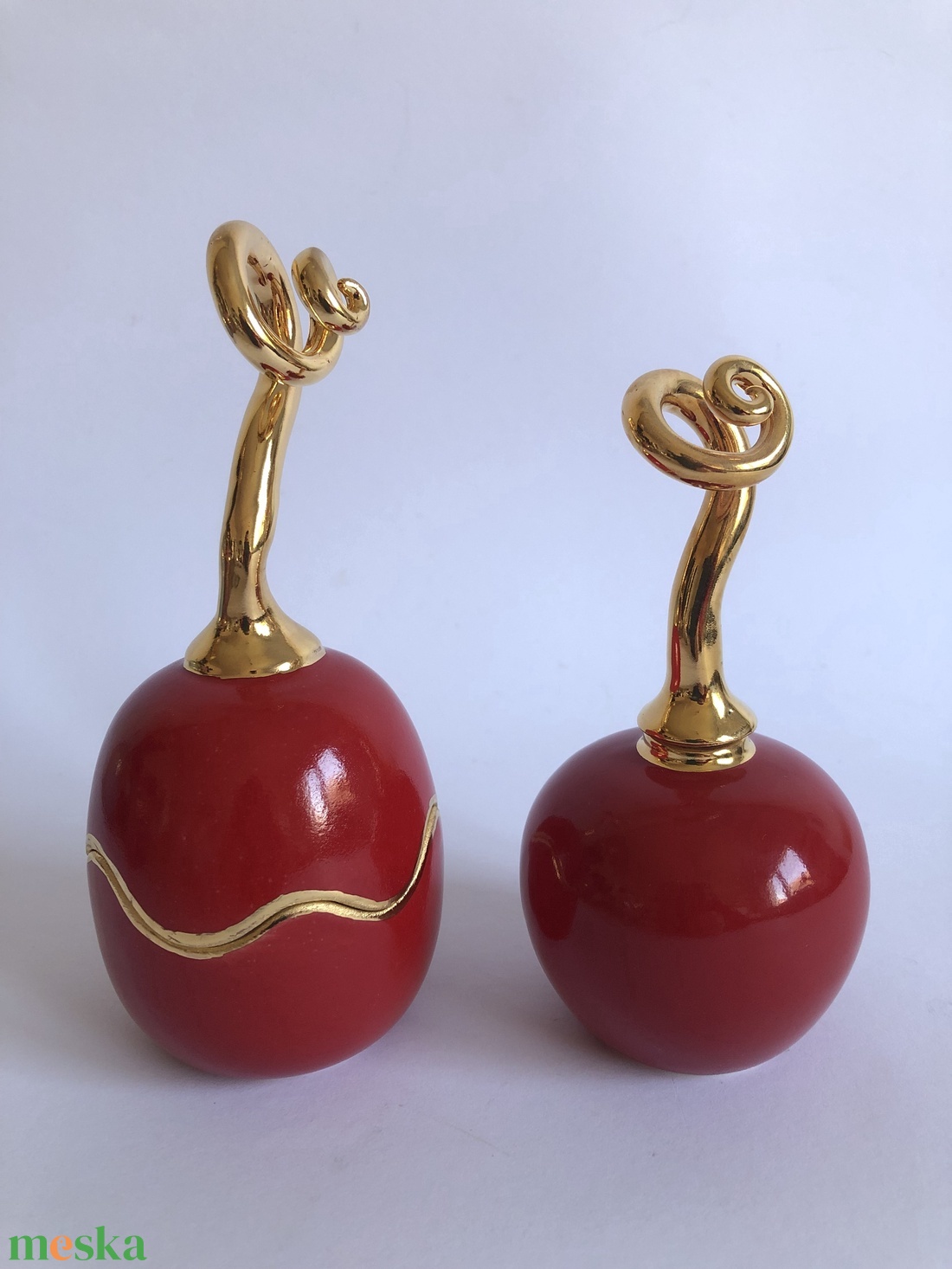 Piros ékszeres és parfümtartó doboz - ékszer - ékszertartó - ékszerdoboz - Meska.hu Piros ékszeres és parfümtartó doboz - ékszer - ékszertartó - ékszerdoboz - Meska.hu