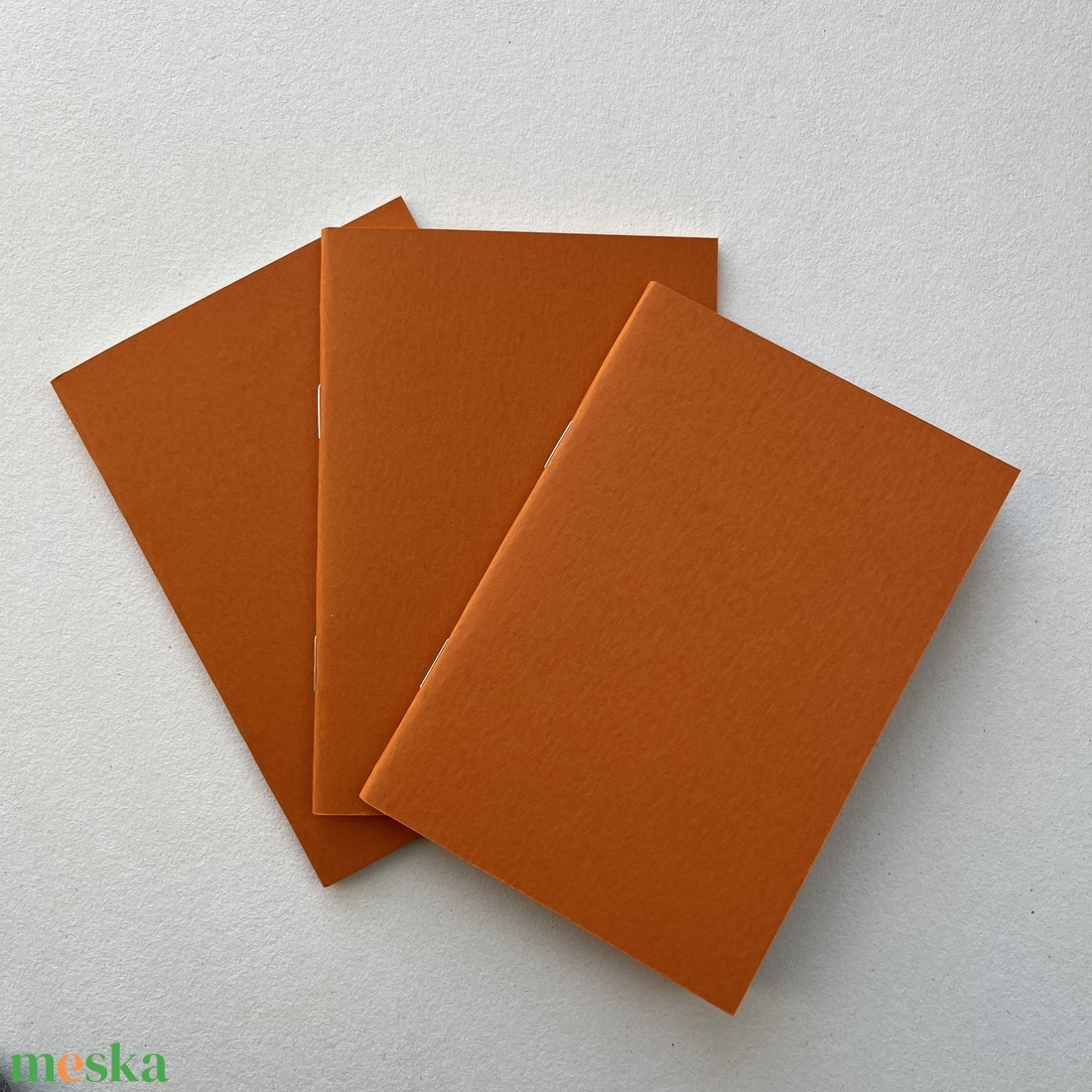 Füzetcsomag márványpapírral - otthon & életmód - papír, írószer - jegyzetfüzet & napló - Meska.hu