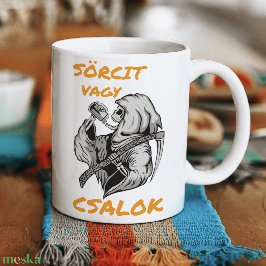 Sörcit Bögre - otthon & életmód - konyhafelszerelés, tálalás - tálalás - bögre & csésze - Meska.hu Sörcit Bögre - otthon & életmód - konyhafelszerelés, tálalás - tálalás - bögre & csésze - Meska.hu