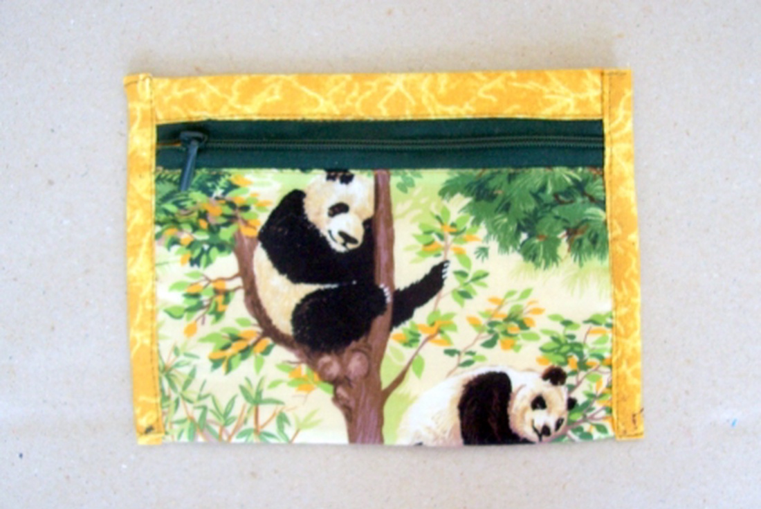Panda macis neszeszer AKCIÓ!!!! - - Meska.hu Panda macis neszeszer AKCIÓ!!!! - - Meska.hu
