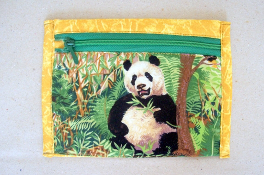 Panda macis neszeszer AKCIÓ!!!! - - Meska.hu Panda macis neszeszer AKCIÓ!!!! - - Meska.hu
