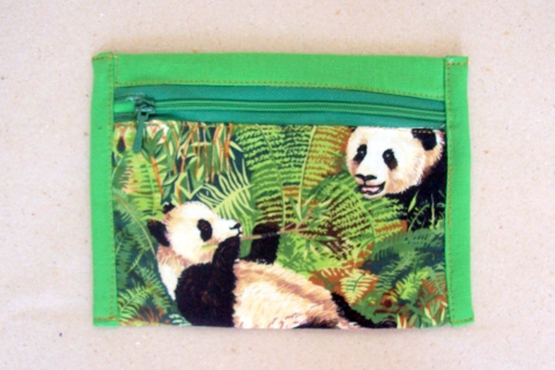 Panda macis neszeszer AKCIÓ!!!! - - Meska.hu Panda macis neszeszer AKCIÓ!!!! - - Meska.hu