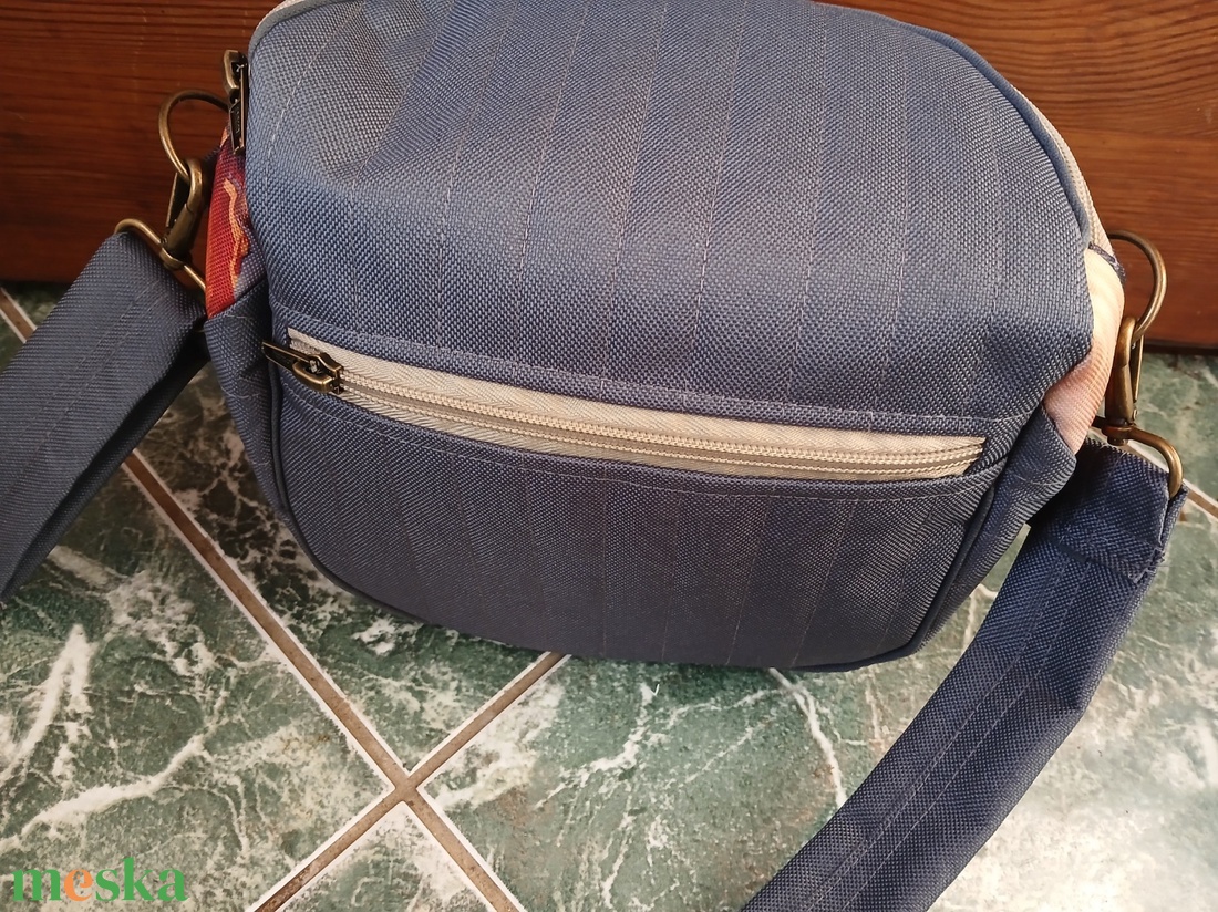 Lovas válltáska - táska & tok - kézitáska & válltáska - válltáska - Meska.hu