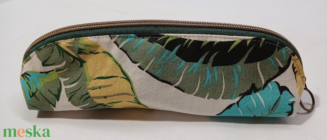 Ceruzatartó neszeszer - otthon & életmód - tárolás & rendszerezés - zsebkendőtartó - Meska.hu