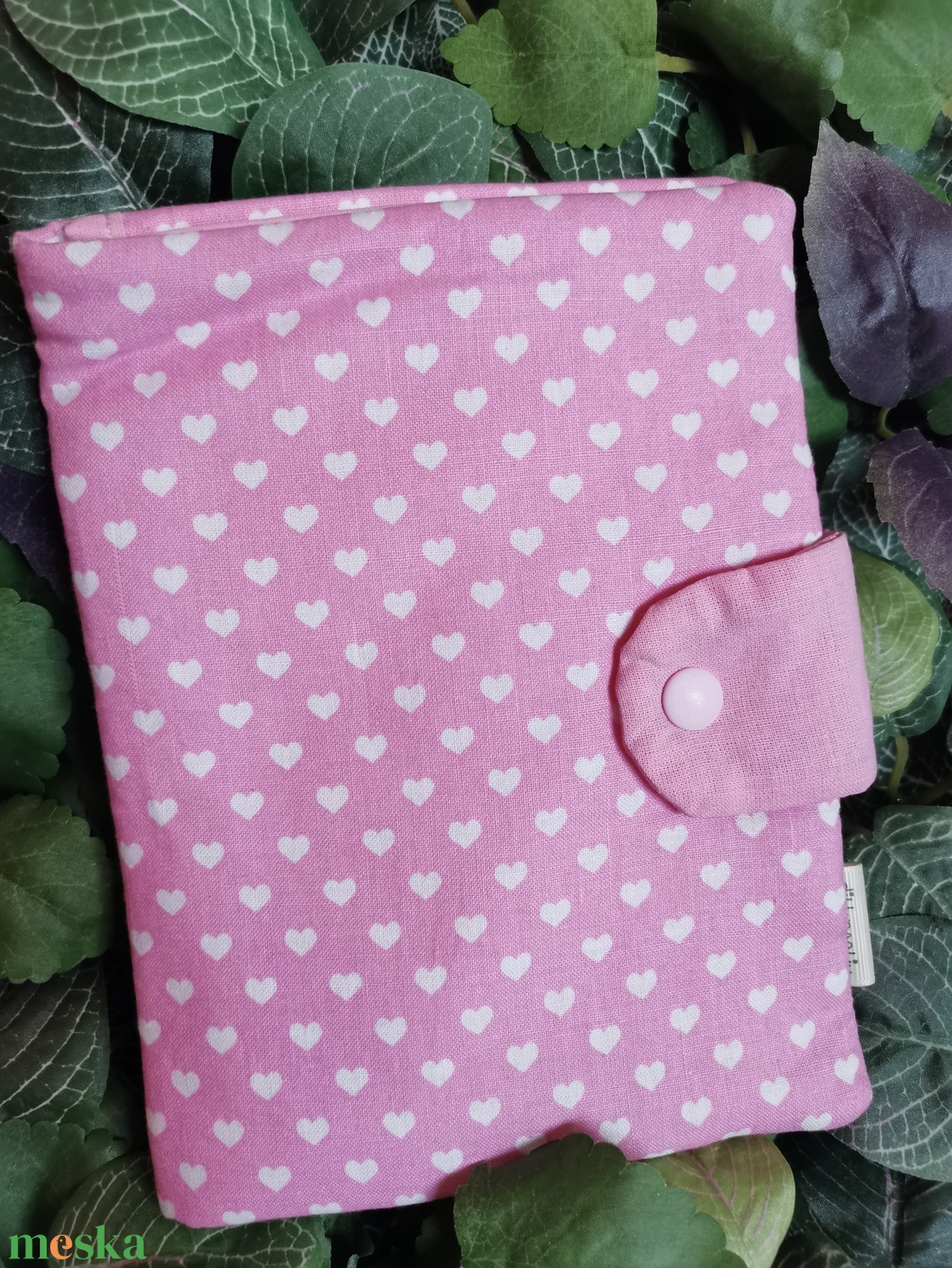 Gyermek egészségügyi kiskönyv borító - otthon & életmód - papír, írószer - Meska.hu