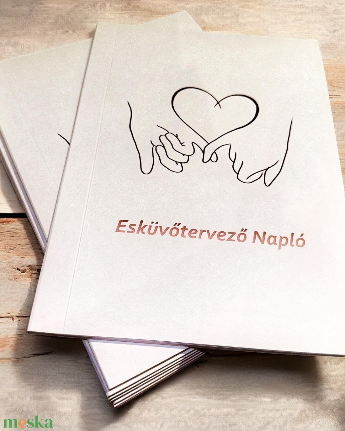 Esküvőtervező napló - otthon & életmód - papír, írószer - naptár & tervező - Meska.hu Esküvőtervező napló - otthon & életmód - papír, írószer - naptár & tervező - Meska.hu