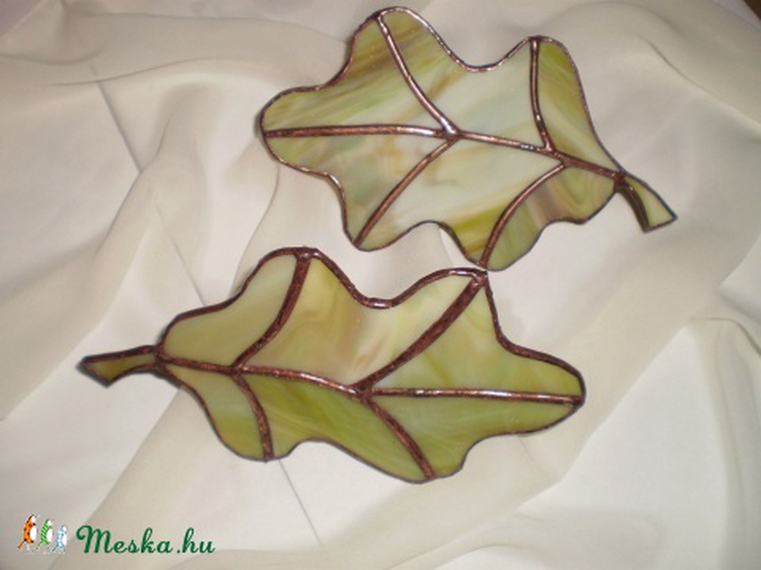  Tiffany függöny összekötő kislányok szobájába -  - Meska.hu