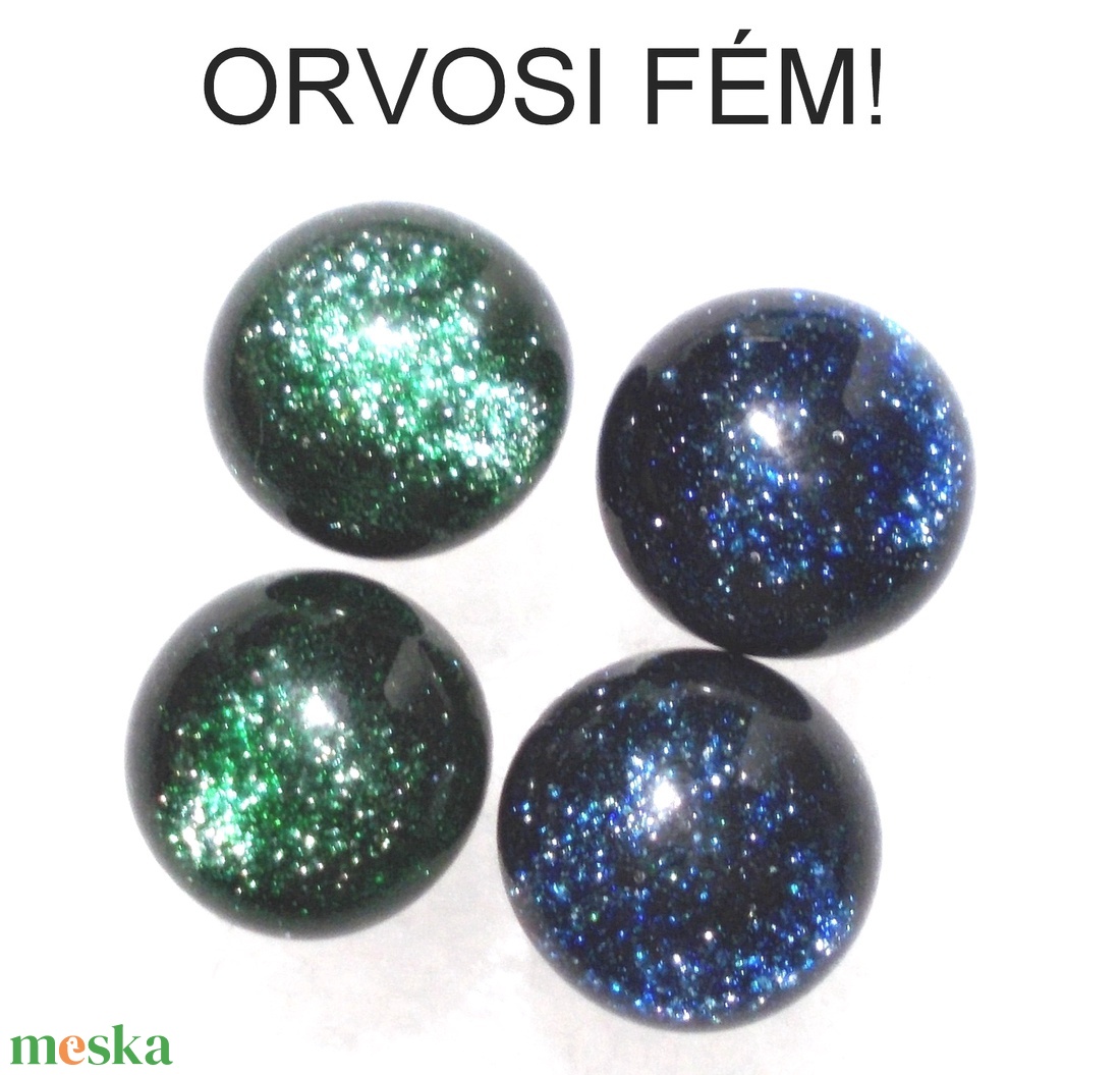 ORVOSI FÉM! Selyem aventurin páros fülbevaló , ajándék ballagásra, névnapra, születésnapra. - ékszer - fülbevaló - pötty fülbevaló - Meska.hu ORVOSI FÉM! Selyem aventurin páros fülbevaló , ajándék ballagásra, névnapra, születésnapra. - ékszer - fülbevaló - pötty fülbevaló - Meska.hu