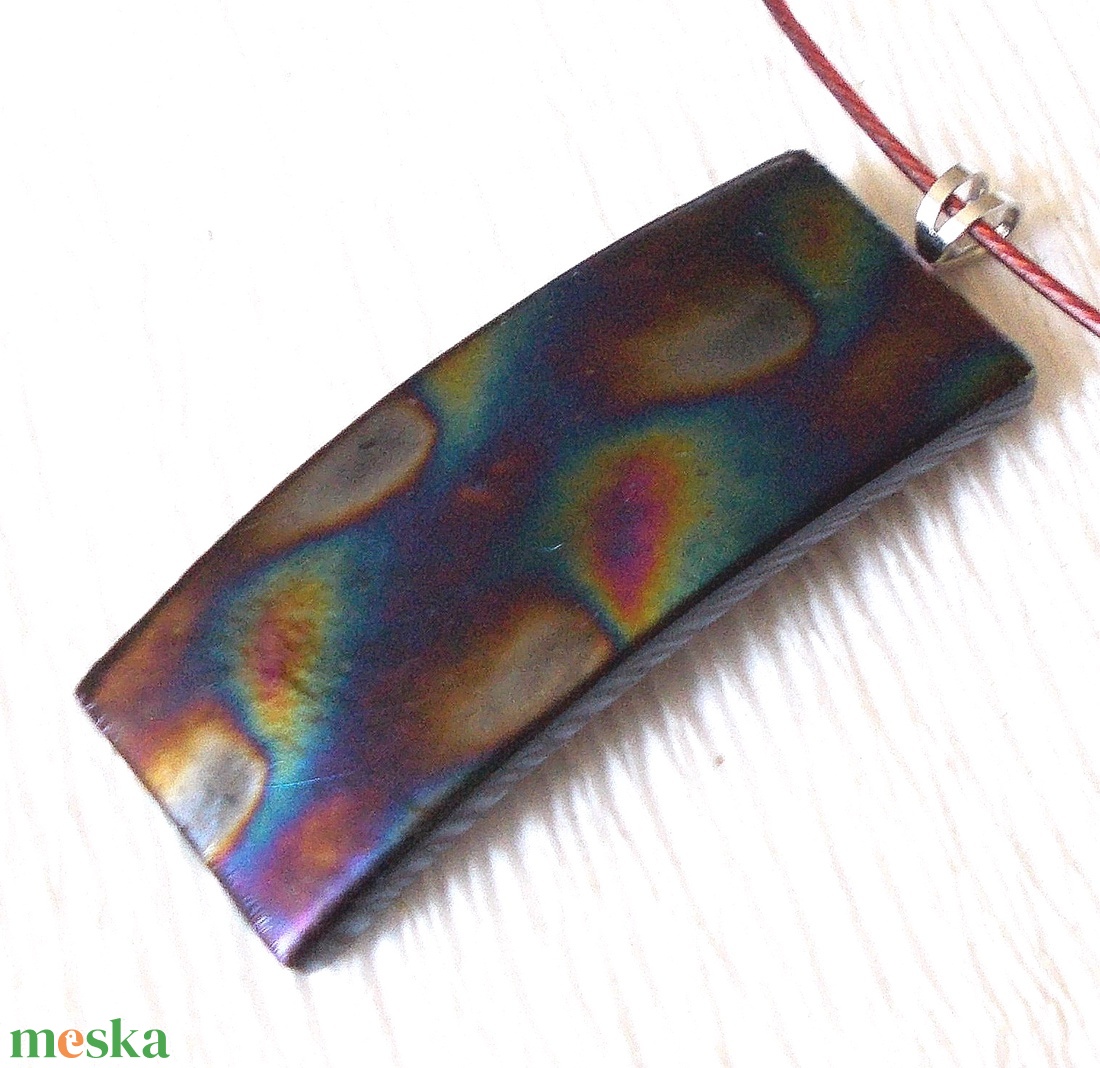 KÉSZLETKISÖPRÉS! Metál szivárvány dichroic ékszerszett, ajándék névnapra, születésnapra. - ékszer - ékszerszett - Meska.hu KÉSZLETKISÖPRÉS! Metál szivárvány dichroic ékszerszett, ajándék névnapra, születésnapra. - ékszer - ékszerszett - Meska.hu