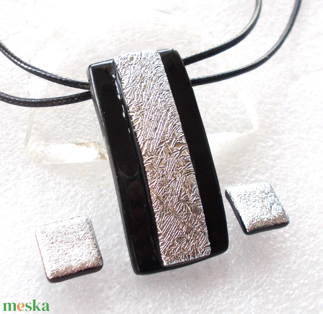 Orvosi fém! Ezüst zsorzsett karkötő  , ajándék  névnapra, születésnapra. - ékszer - karkötő - kézfej karkötő - Meska.hu