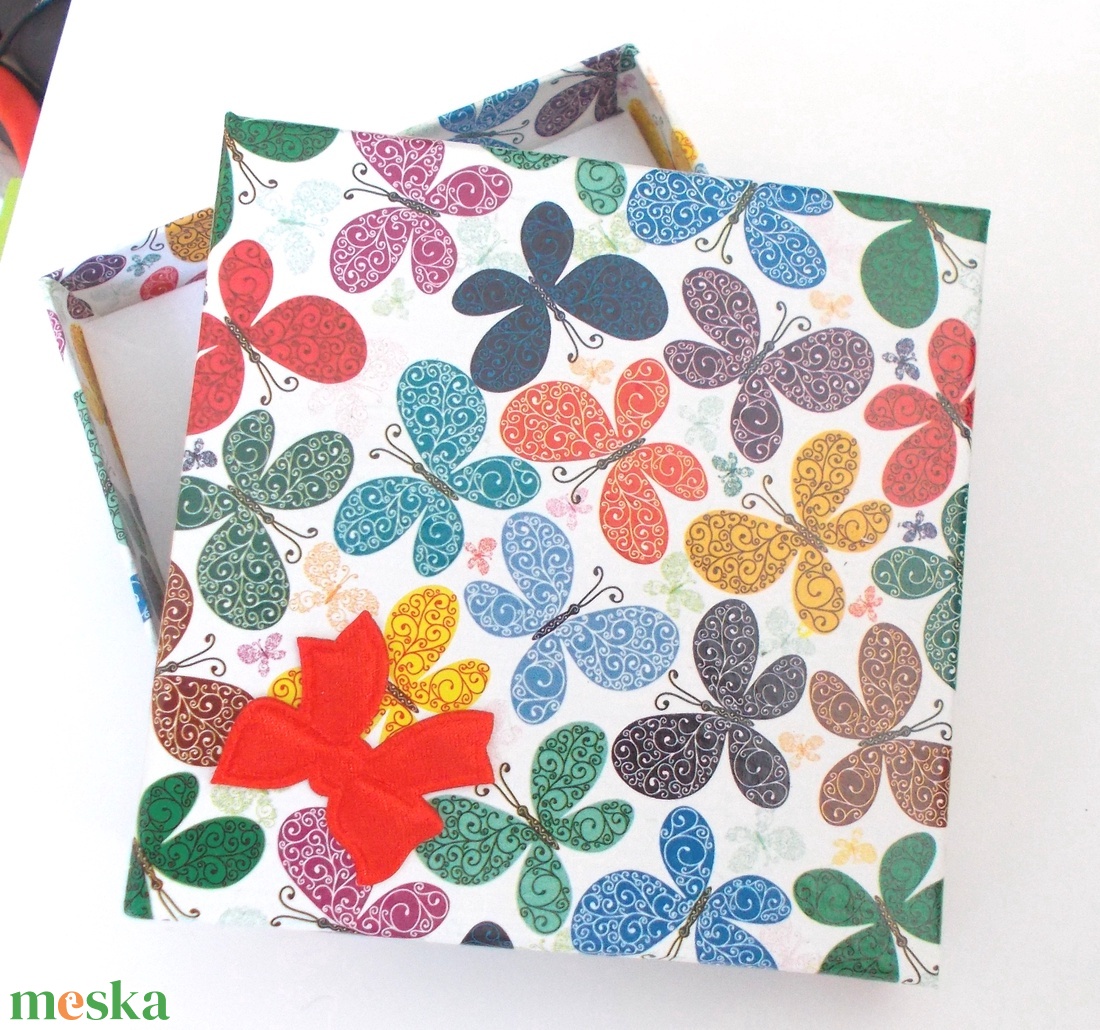 Elegáns meggypiros ékszerszett, ajándék nőnek, névnapra, születésnapra. - ékszer - ékszerszett - Meska.hu