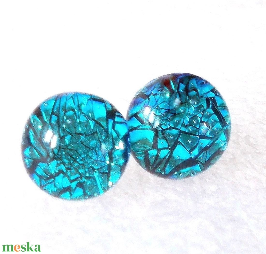 NEMESACÉL! Smaragd dichroic fények, szalagavató bálra, ballagásra, névnapra, születésnapra. - ékszer - ékszerszett - Meska.hu NEMESACÉL! Smaragd dichroic fények, szalagavató bálra, ballagásra, névnapra, születésnapra. - ékszer - ékszerszett - Meska.hu