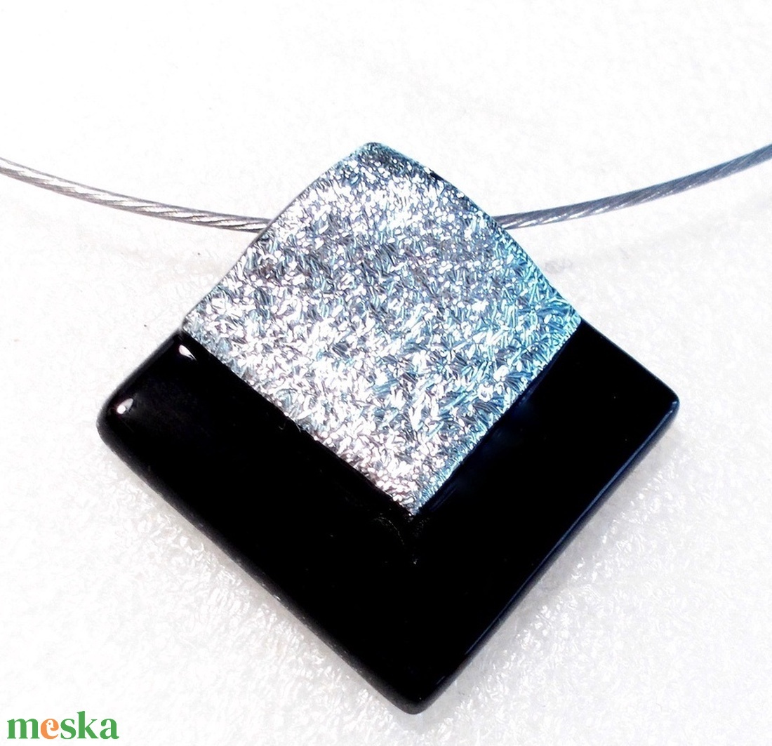  NEMESACÉL! Ezüst zsorzsett  karkötő , ajándék  névnapra, születésnapra. - ékszer - ékszerszett - Meska.hu