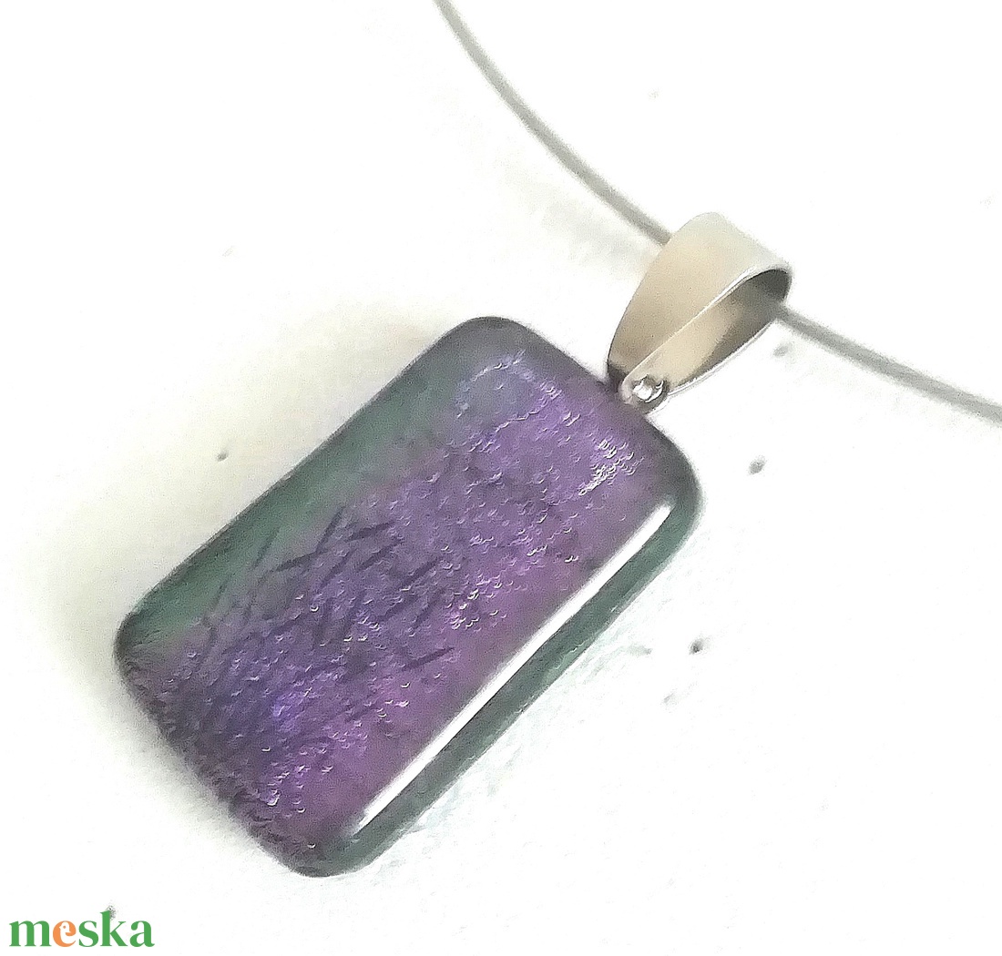 Orgona ragyogás ékszerszett,  ajándék nőknek névnapra, születésnapra. - ékszer - ékszerszett - Meska.hu