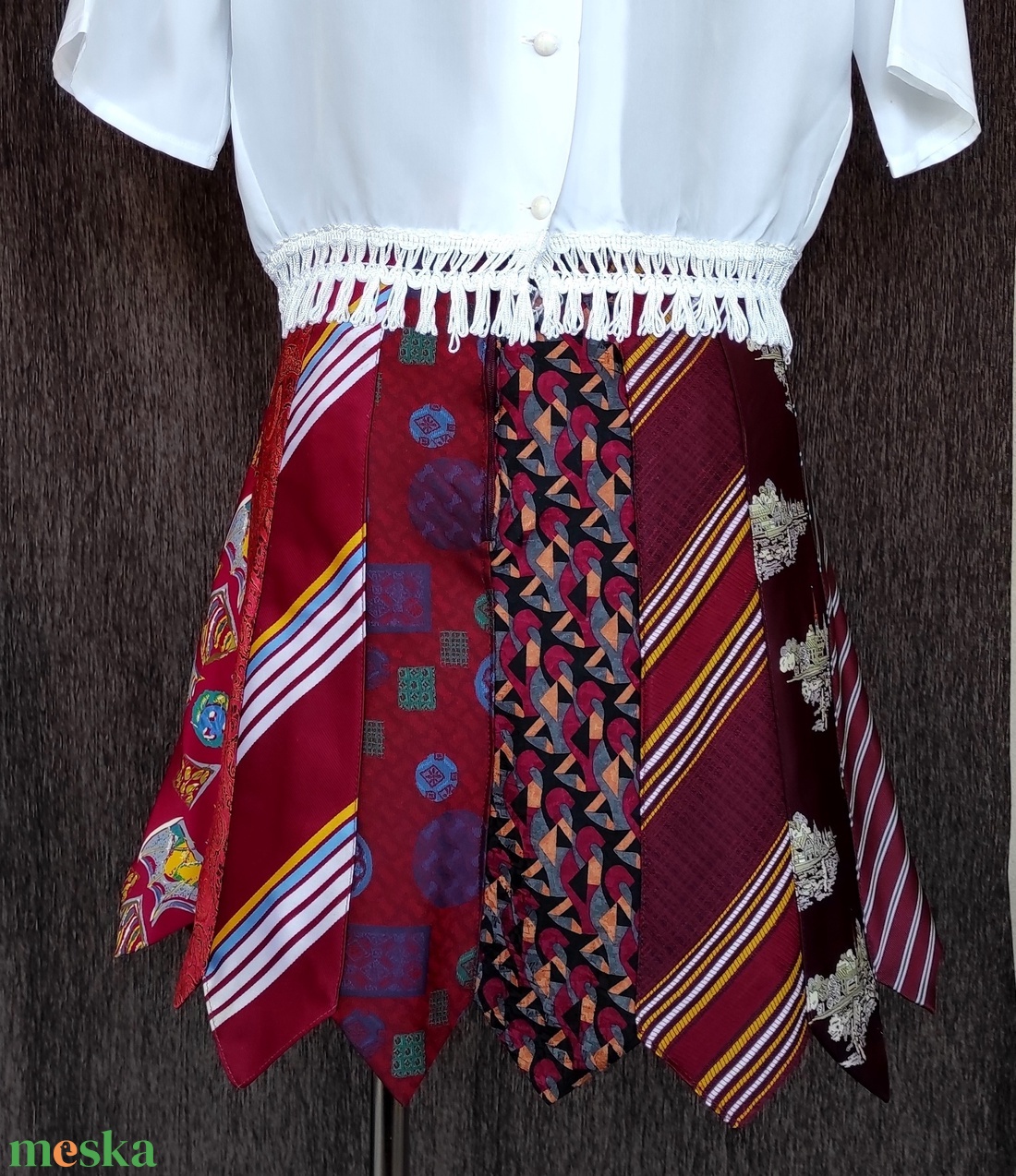 Szoknya - ruha & divat - női ruha - szoknya - Meska.hu Szoknya - ruha & divat - női ruha - szoknya - Meska.hu