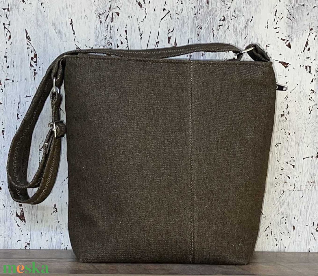 Farmer táska - táska & tok - kézitáska & válltáska - vállon átvethető táska - Meska.hu