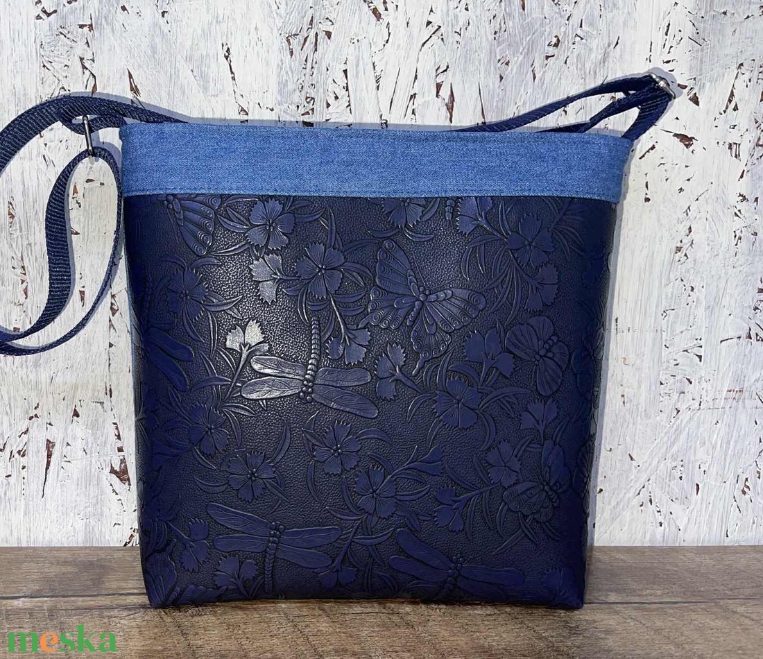 Farmer táska - táska & tok - kézitáska & válltáska - vállon átvethető táska - Meska.hu