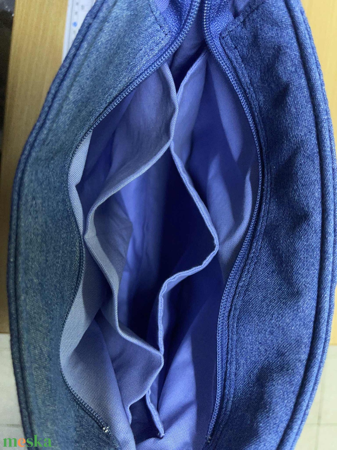 Farmer táska - táska & tok - kézitáska & válltáska - vállon átvethető táska - Meska.hu