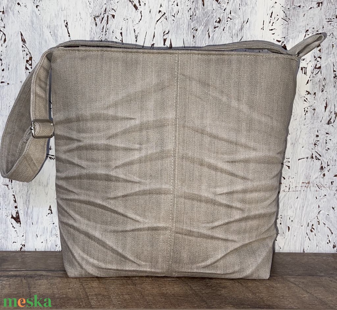 Farmer táska - táska & tok - kézitáska & válltáska - válltáska - Meska.hu