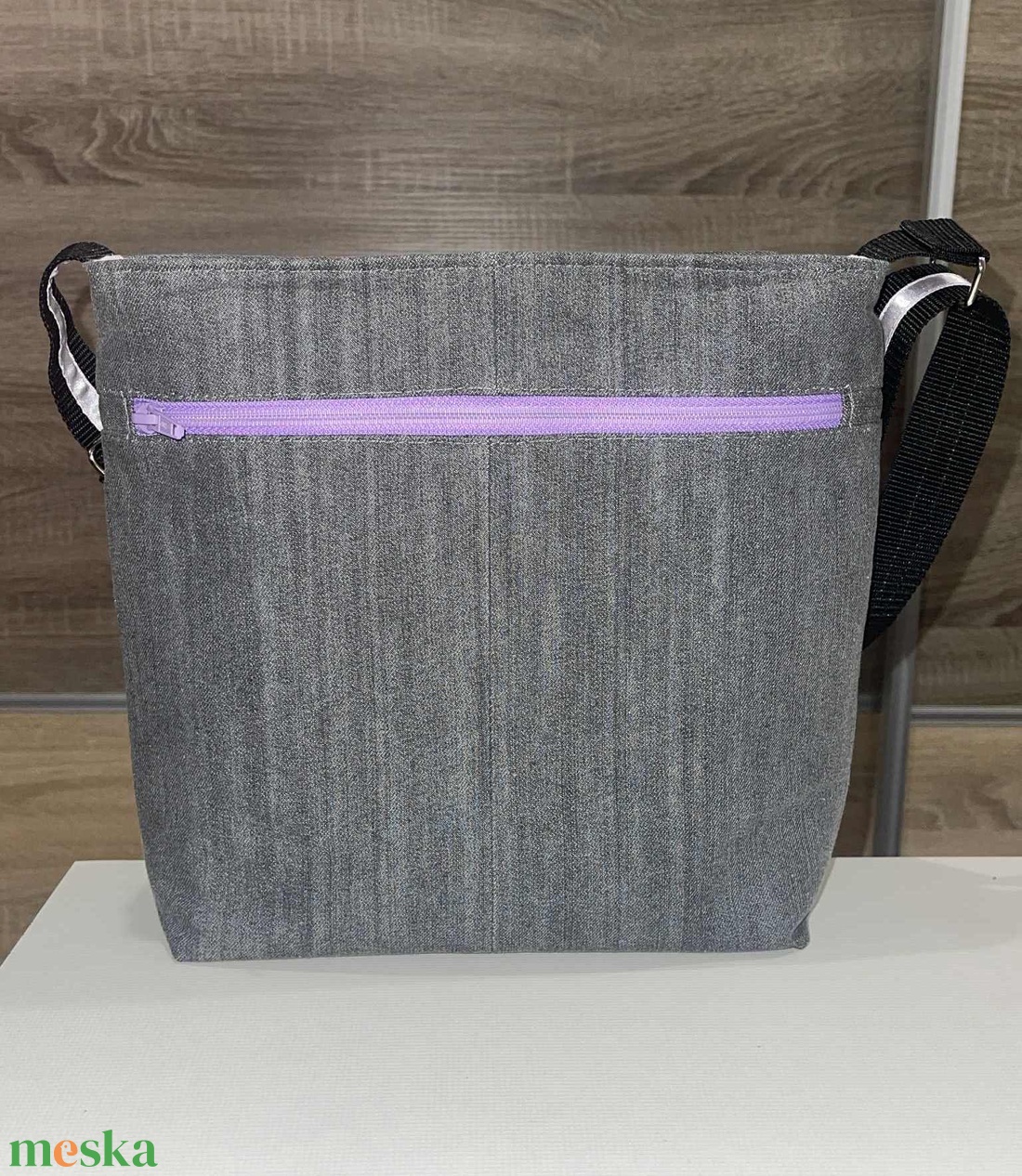 Farmer táska - táska & tok - kézitáska & válltáska - vállon átvethető táska - Meska.hu