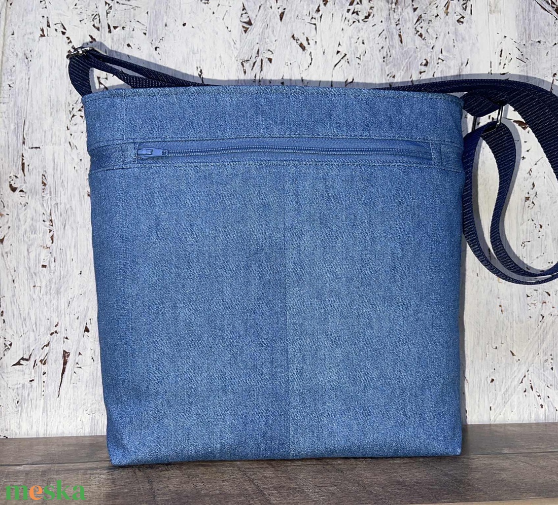 Farmer táska - táska & tok - kézitáska & válltáska - vállon átvethető táska - Meska.hu