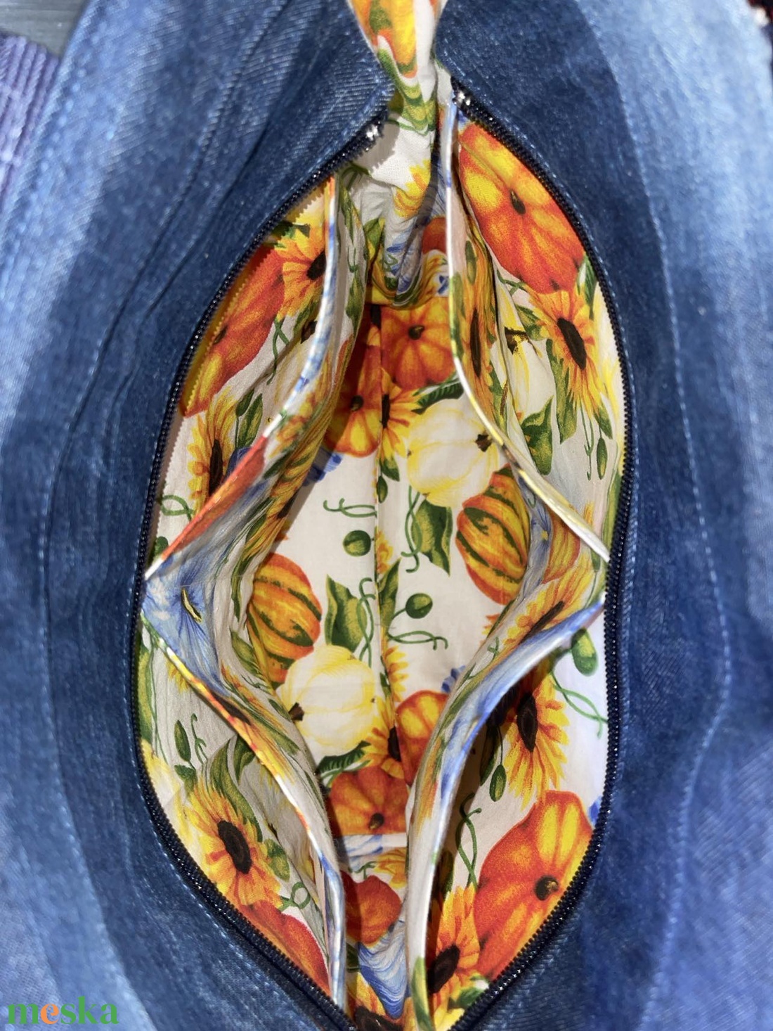 Farmer táska - táska & tok - kézitáska & válltáska - válltáska - Meska.hu