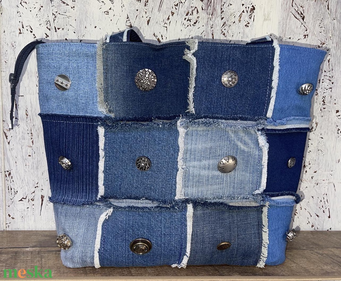 Farmer táska - táska & tok - kézitáska & válltáska - válltáska - Meska.hu