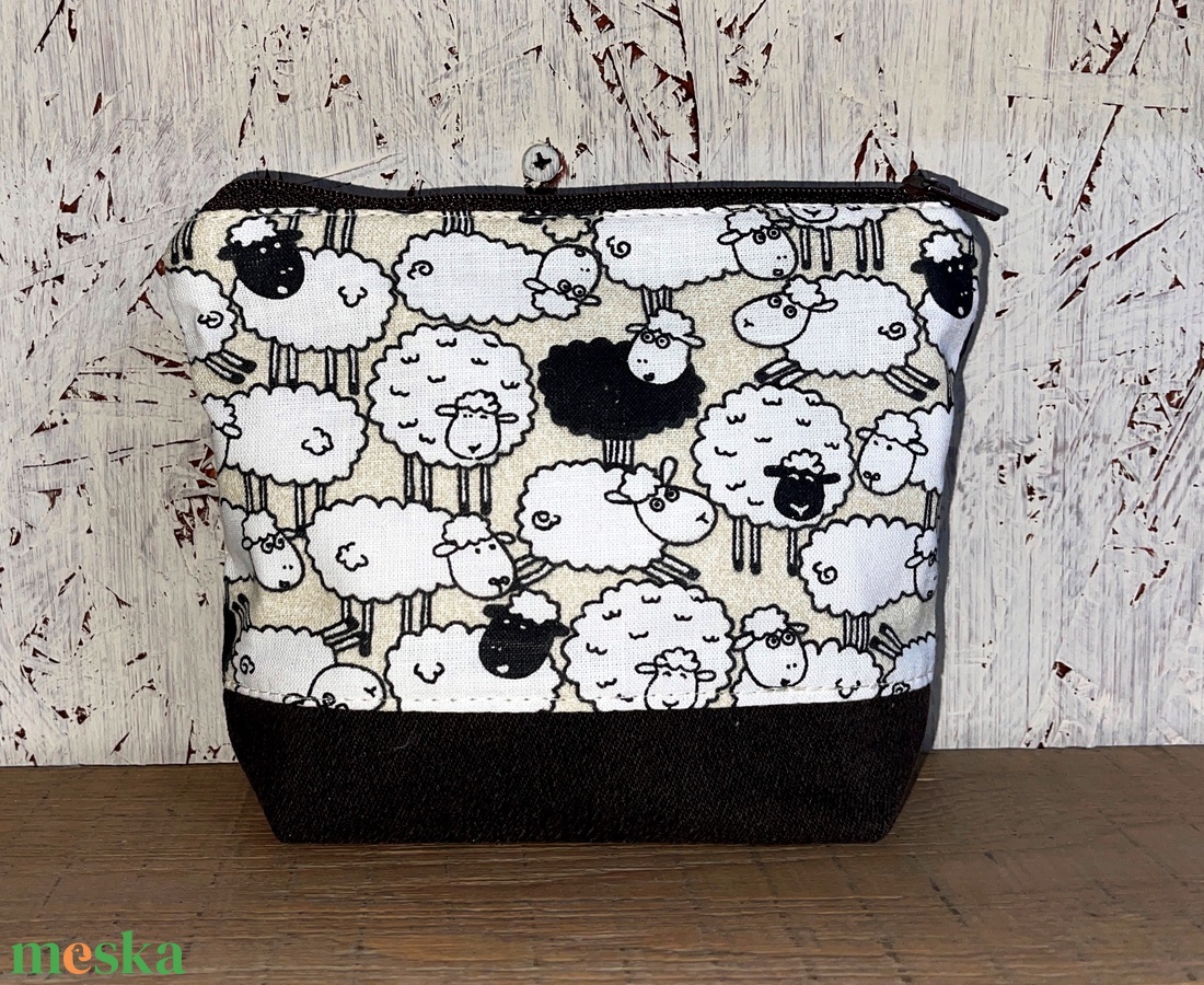 Neszeszer - táska & tok - neszesszer - Meska.hu