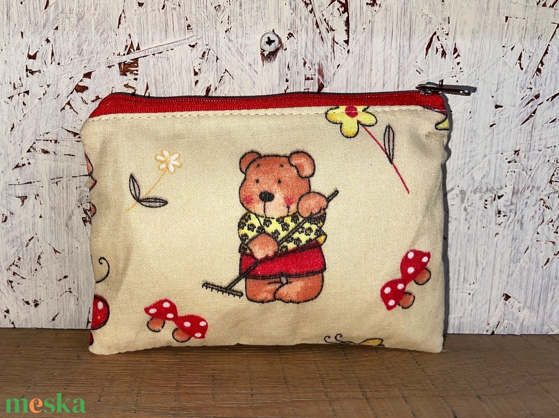 Neszeszer - táska & tok - neszesszer - Meska.hu