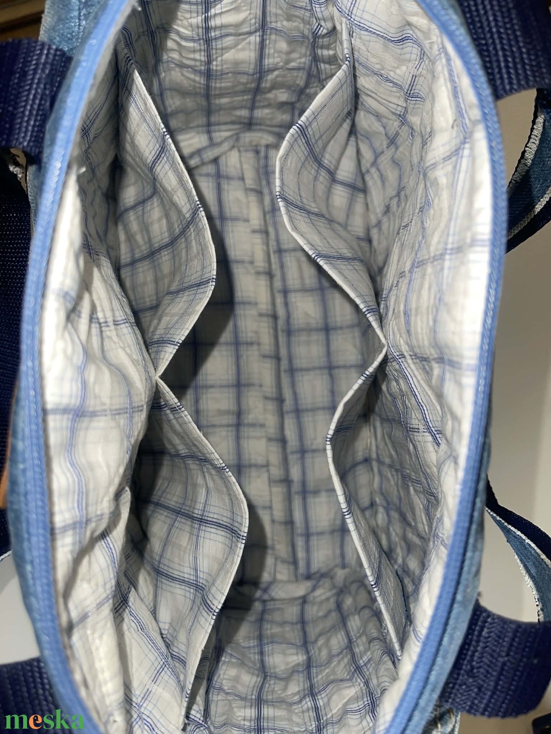 Farmer táska - táska & tok - kézitáska & válltáska - válltáska - Meska.hu