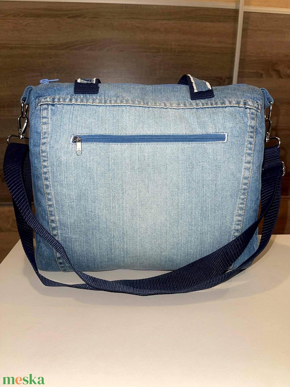 Farmer táska - táska & tok - kézitáska & válltáska - válltáska - Meska.hu