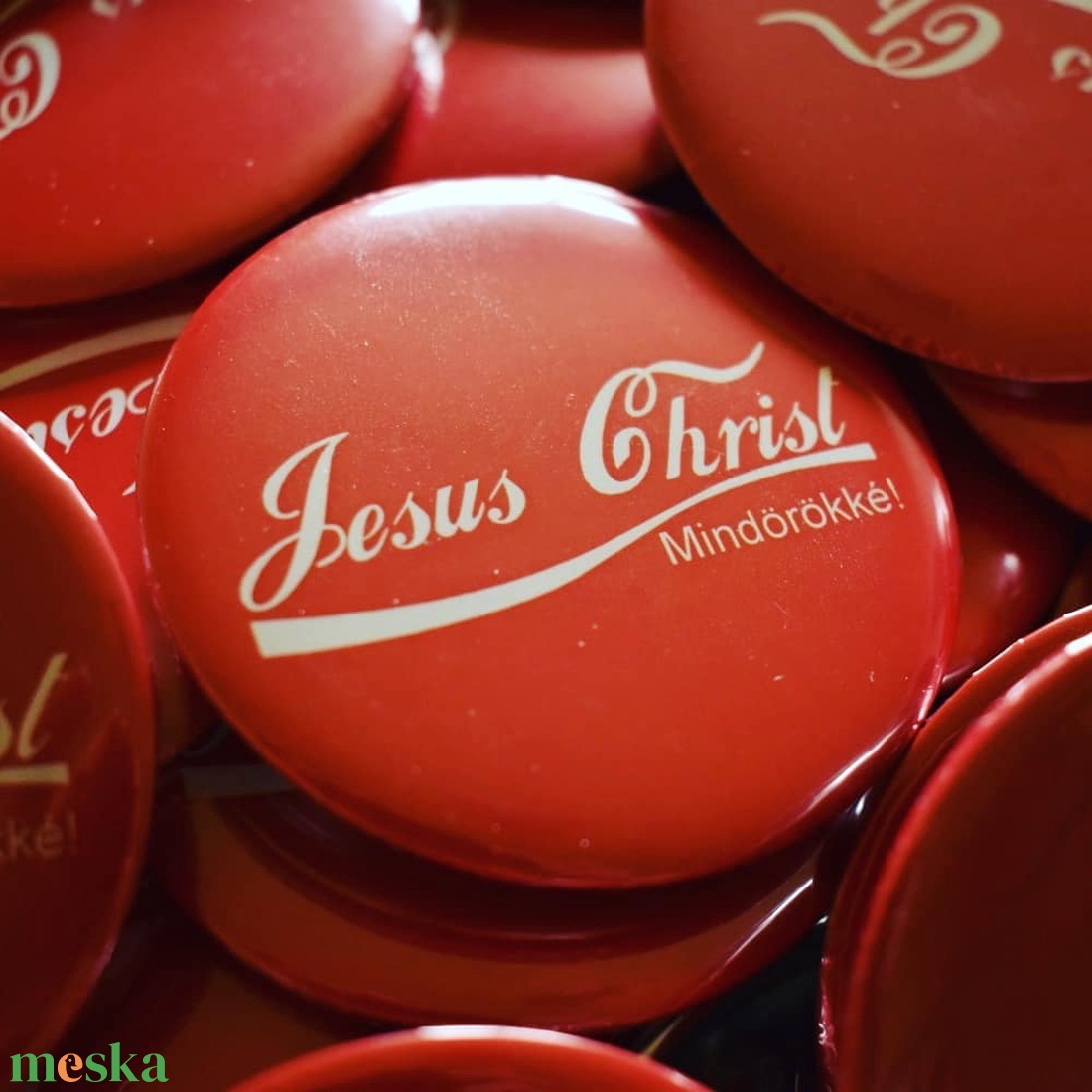 Egyedi hűtőmágnes - otthon & életmód - konyhafelszerelés, tálalás - konyhai dekoráció - hűtőmágnes - Meska.hu