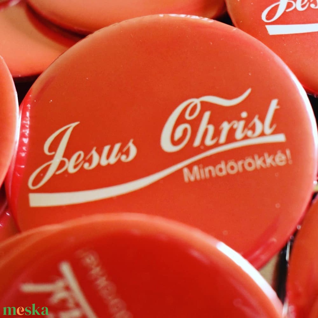 Egyedi hűtőmágnes - otthon & életmód - konyhafelszerelés, tálalás - konyhai dekoráció - hűtőmágnes - Meska.hu