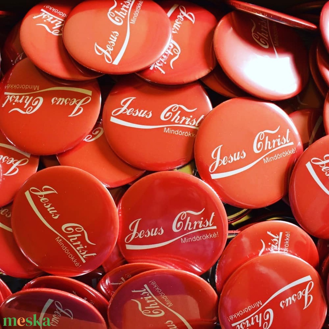 Egyedi hűtőmágnes - otthon & életmód - konyhafelszerelés, tálalás - konyhai dekoráció - hűtőmágnes - Meska.hu