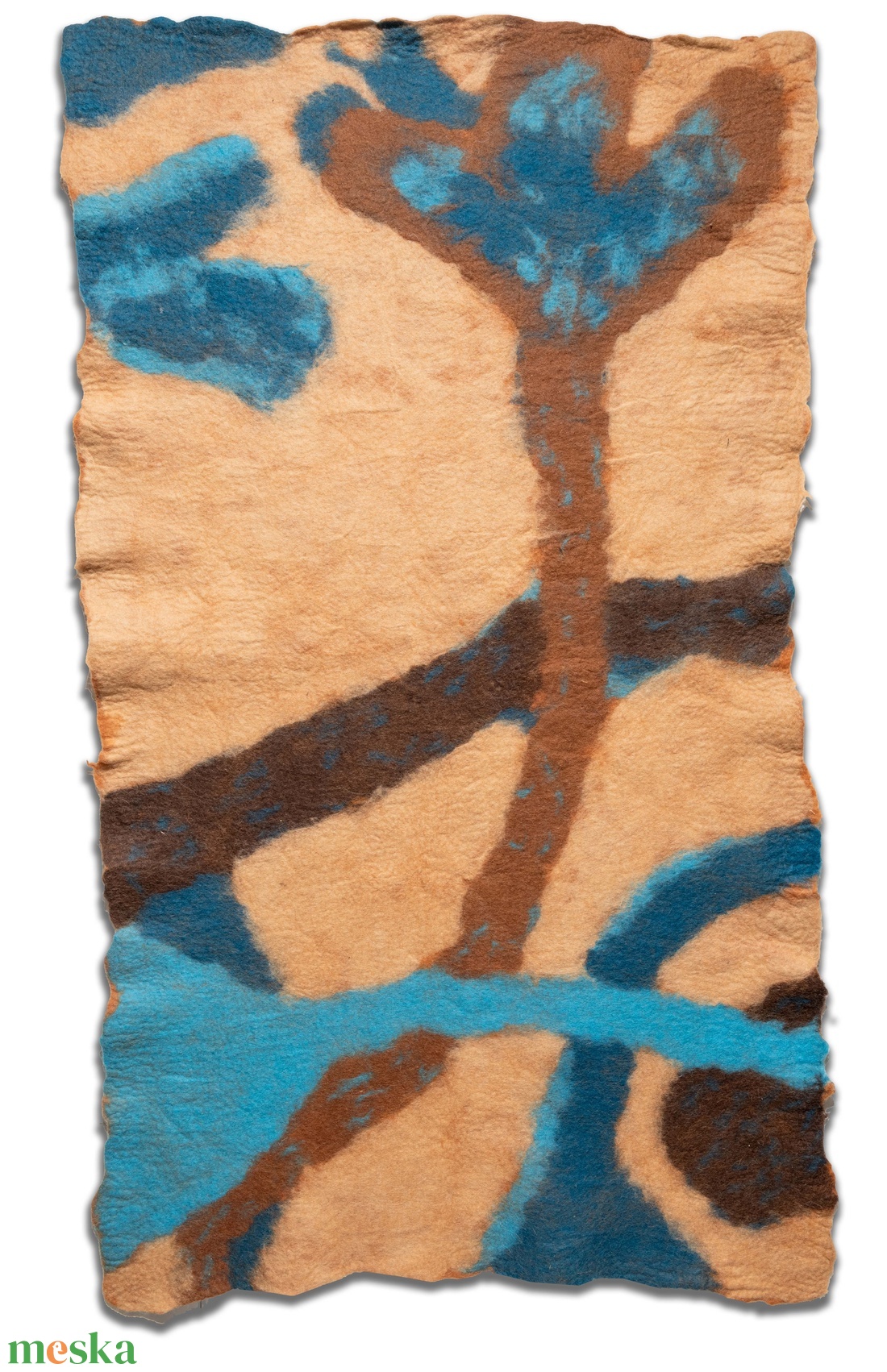 ÁGAS-BOGAS szőnyeg - otthon & életmód - lakástextil - szőnyeg - más típusú szőnyeg - Meska.hu