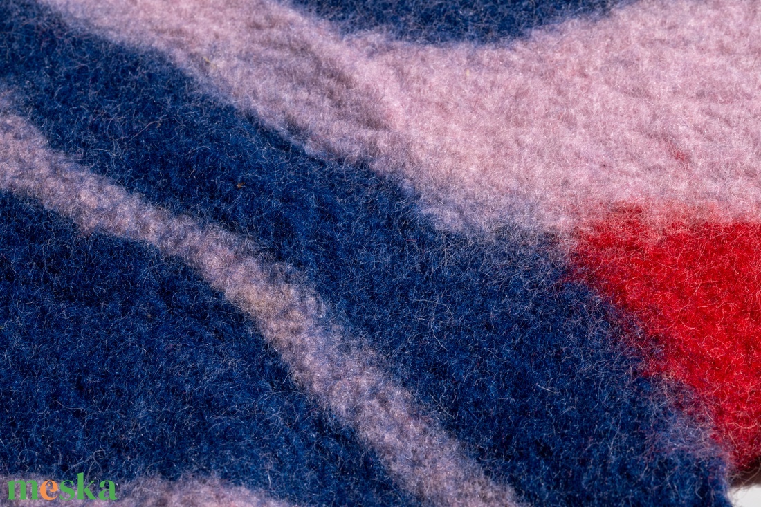 VIRÁGÖRVÉNY szőnyeg - otthon & életmód - lakástextil - szőnyeg - más típusú szőnyeg - Meska.hu