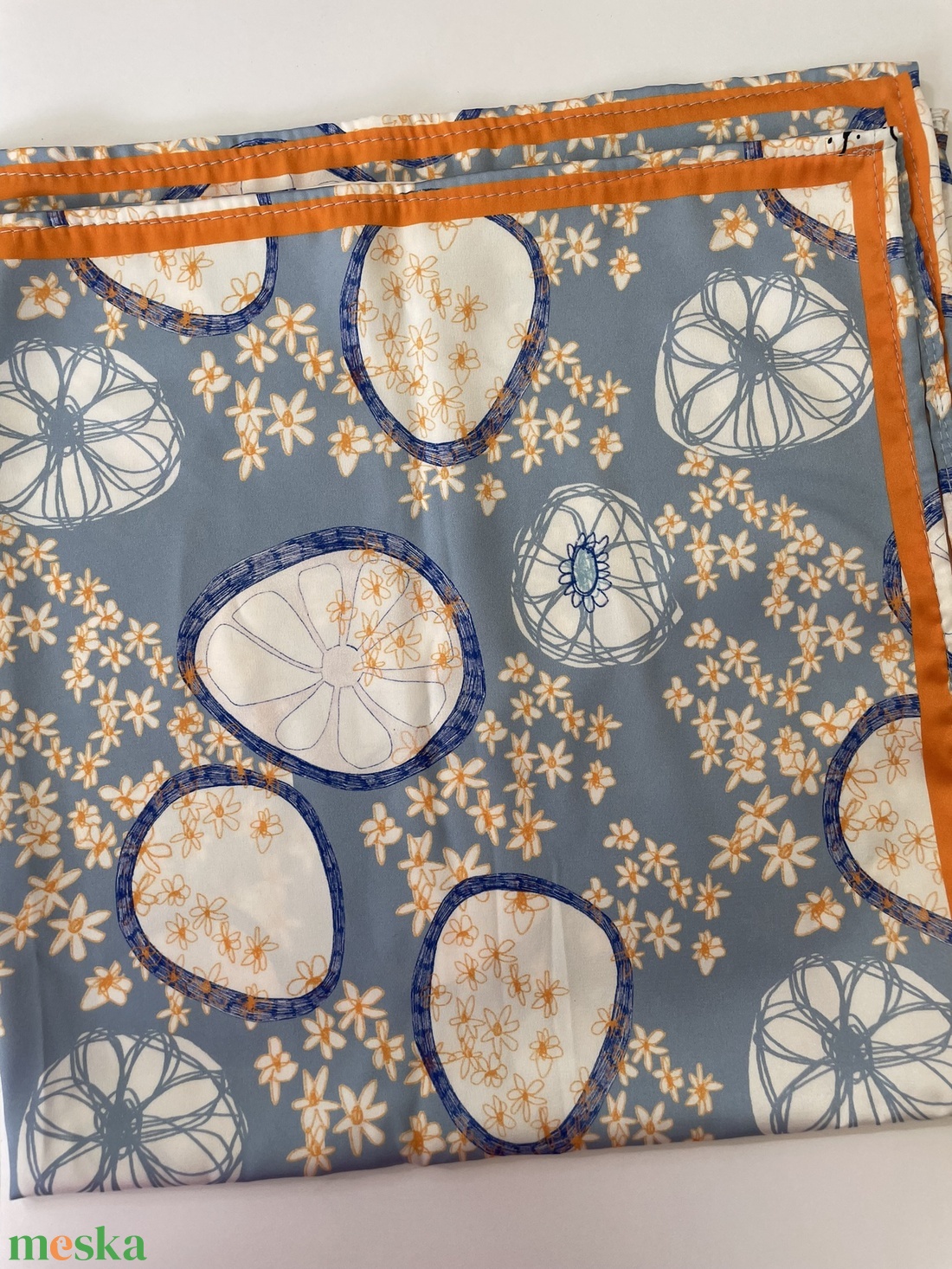 Kendő 1 - ruha & divat - sál, sapka, kendő - kendő - Meska.hu