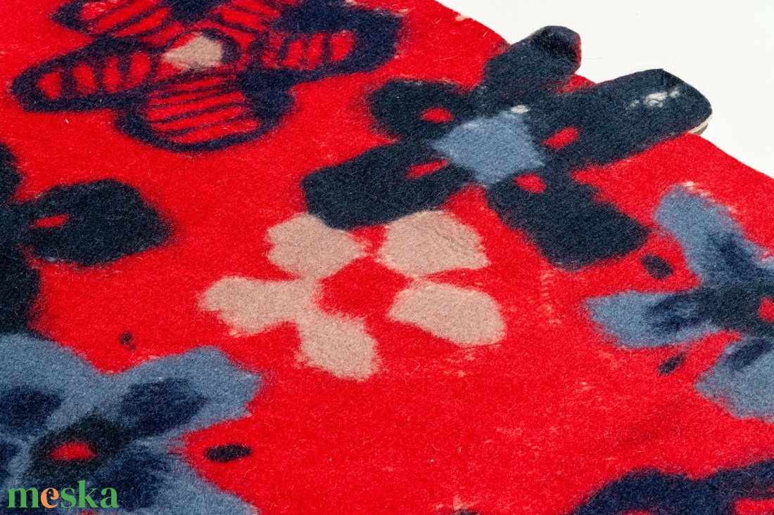 MEZŐ szőnyeg - otthon & életmód - lakástextil - szőnyeg - más típusú szőnyeg - Meska.hu