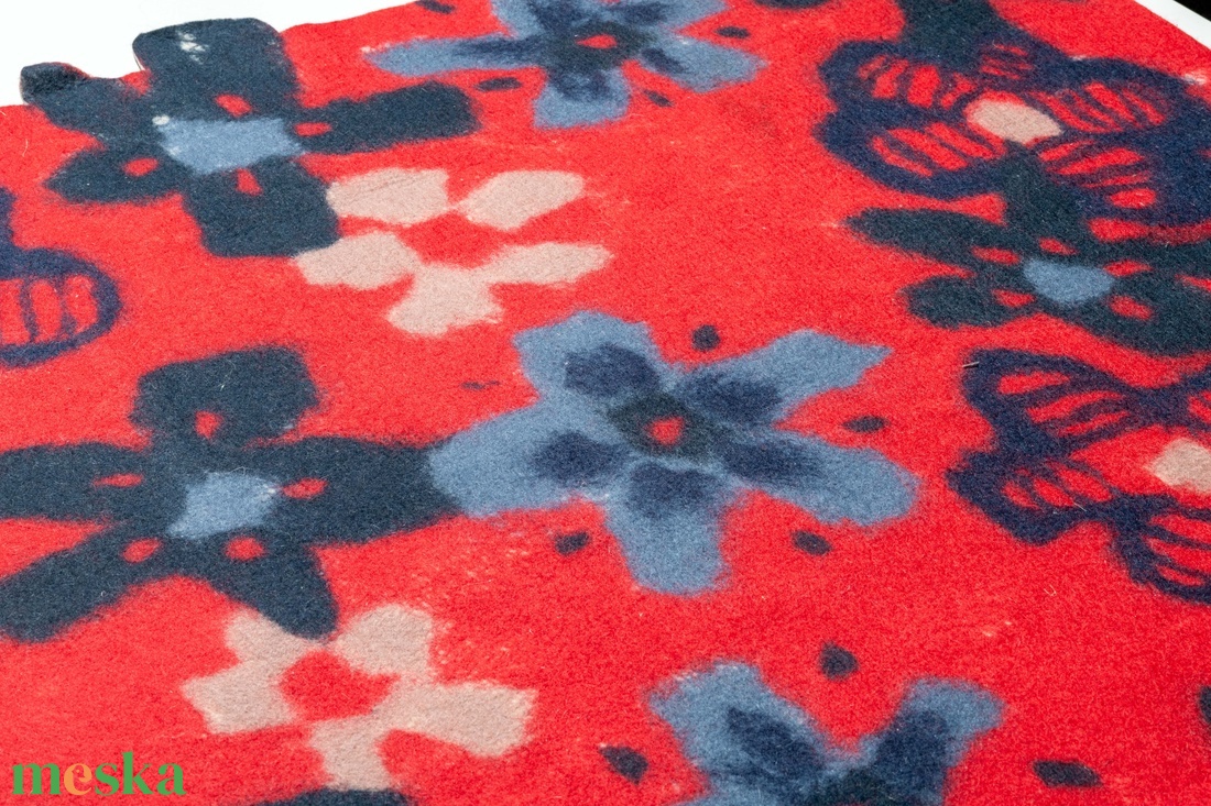 MEZŐ szőnyeg - otthon & életmód - lakástextil - szőnyeg - más típusú szőnyeg - Meska.hu