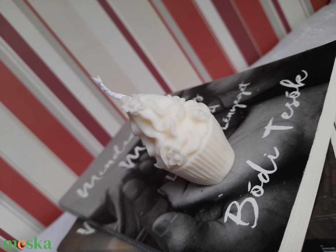 Muffinka mini gyertya - otthon & életmód - gyertya, illat, aroma - gyertya - Meska.hu Muffinka mini gyertya - otthon & életmód - gyertya, illat, aroma - gyertya - Meska.hu