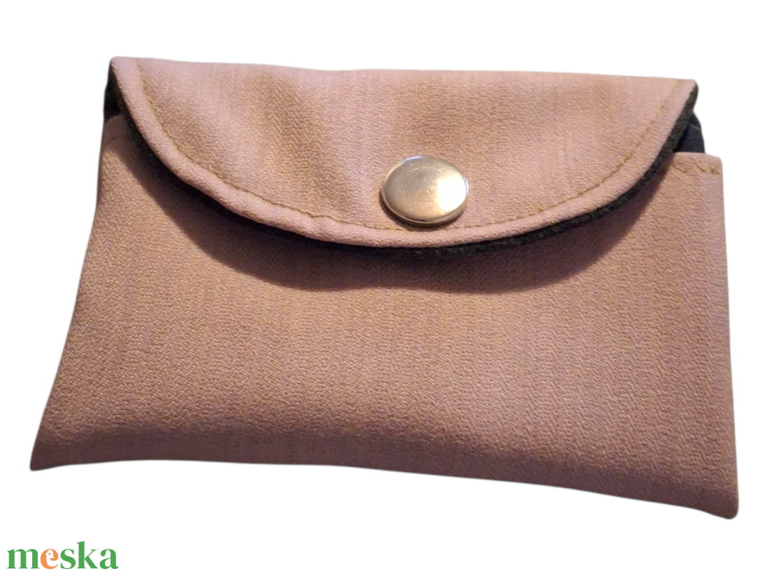 Kártya, bankkártya tartó  - táska & tok - pénztárca & más tok - kártyatartó & irattartó - Meska.hu