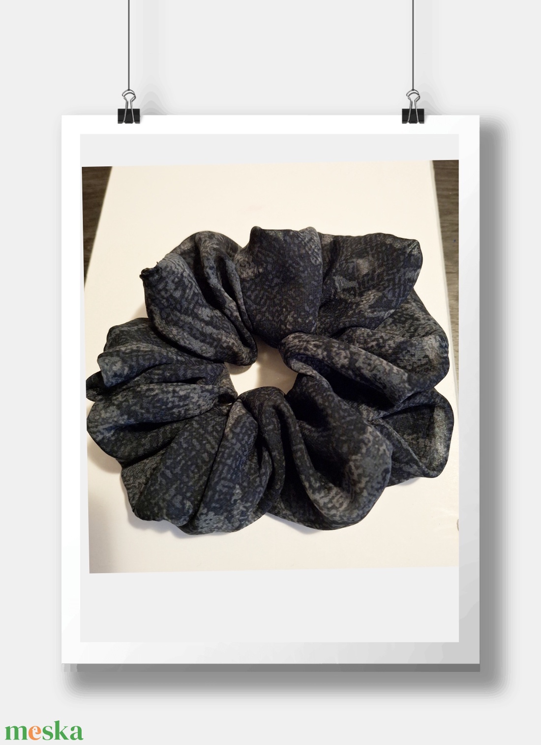 Színes hajgumik a mindennapokra lányoknak - ruha & divat - hajdísz & hajcsat - hajgumi - Meska.hu