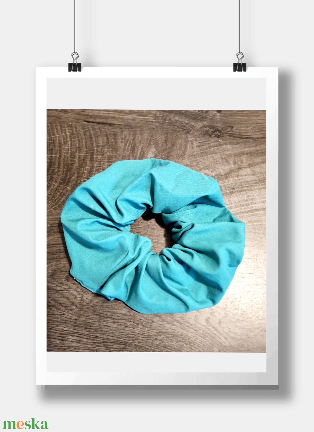 Hajgumik kislányoknak és nagylányoknak színes mintás anyagokból. - ruha & divat - hajdísz & hajcsat - hajgumi - Meska.hu