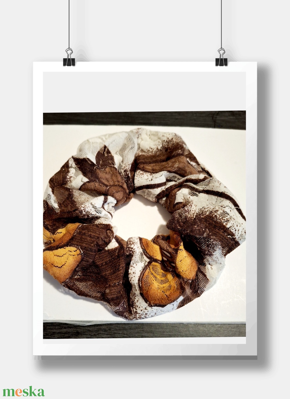 Színes, egyszínű hajgumik kislányoknak, nagylányoknak  - ruha & divat - hajdísz & hajcsat - hajgumi - Meska.hu