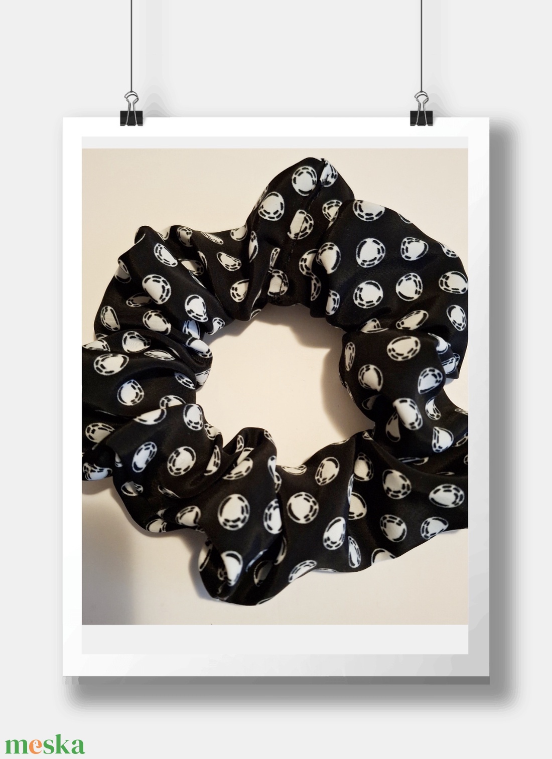 Színes, egyszínű hajgumik kislányoknak, nagylányoknak  - ruha & divat - hajdísz & hajcsat - hajgumi - Meska.hu