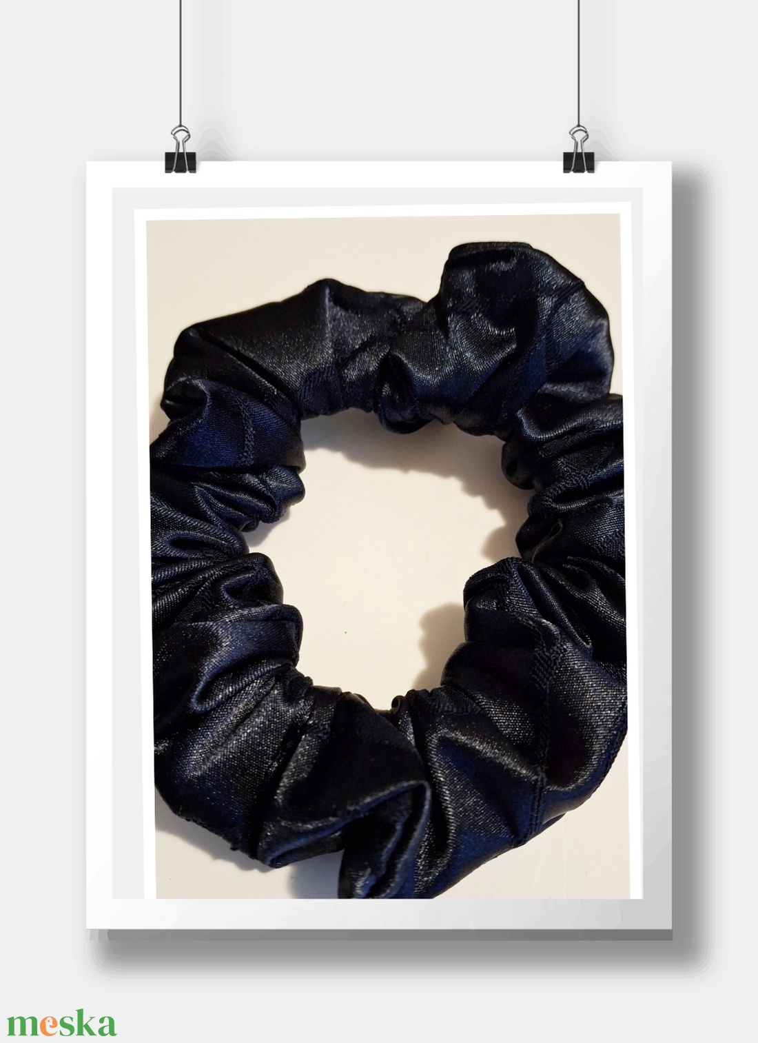 Színes, egyszínű hajgumik kislányoknak, nagylányoknak  - ruha & divat - hajdísz & hajcsat - hajgumi - Meska.hu